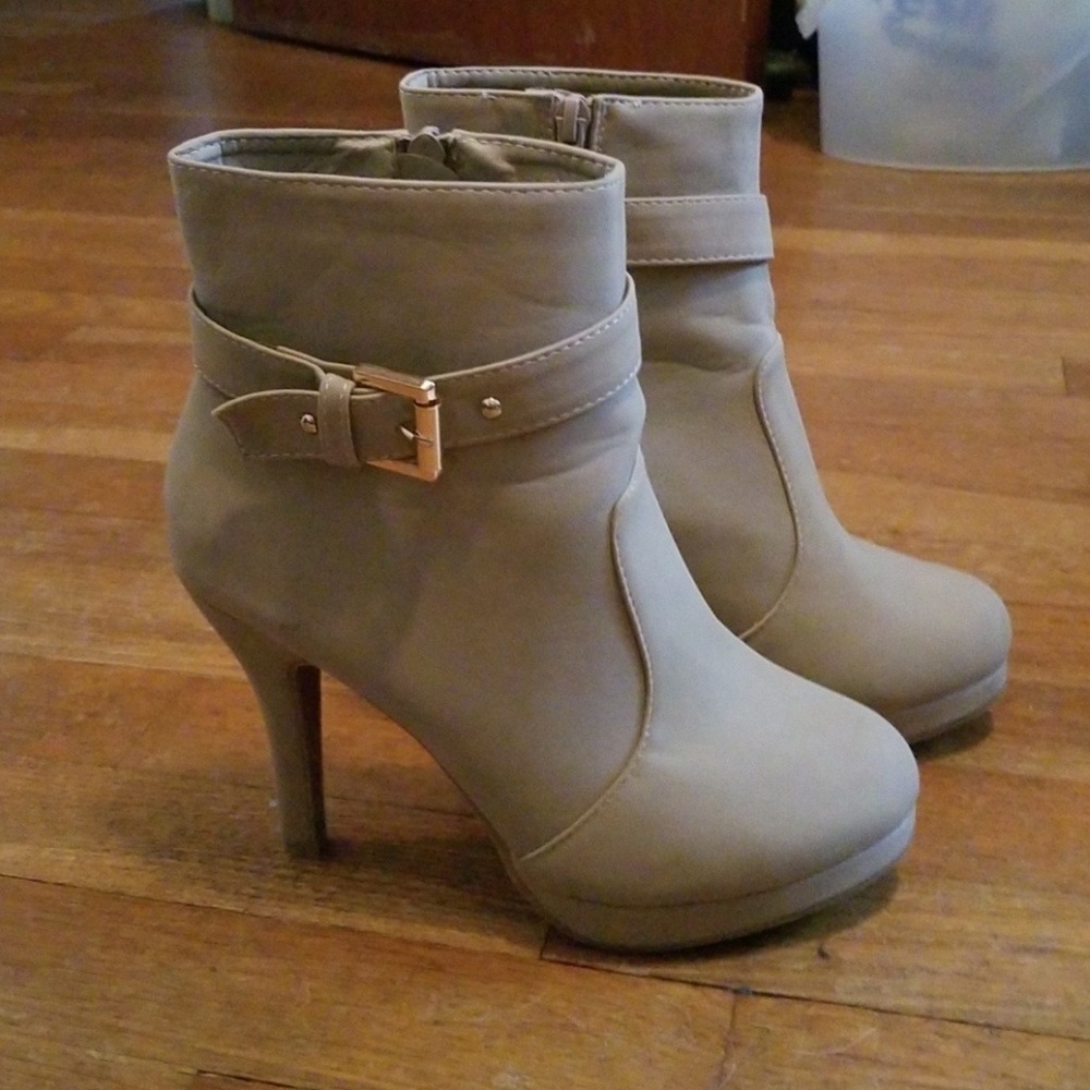 Booties